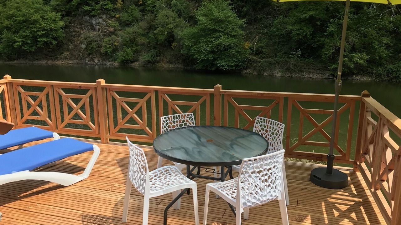 Photo of Outdoor in Vouvant