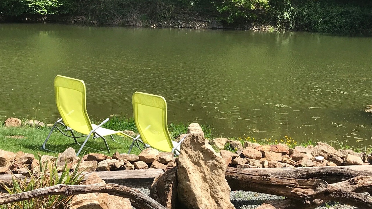 Photo of Outdoor in Vouvant