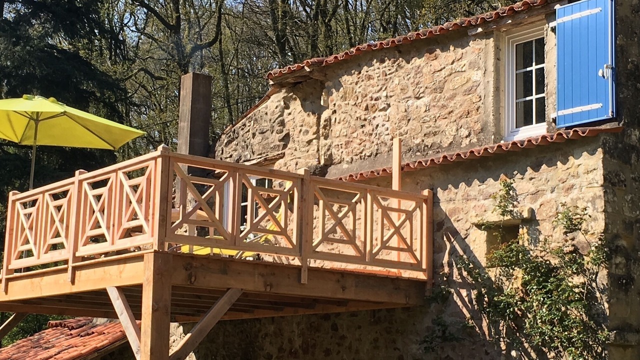 Photo of Outdoor in Vouvant