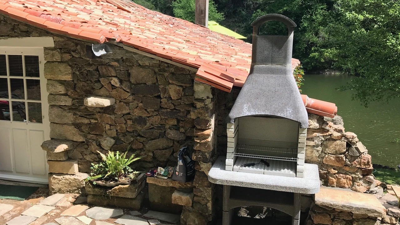 Photo of Outdoor in Vouvant