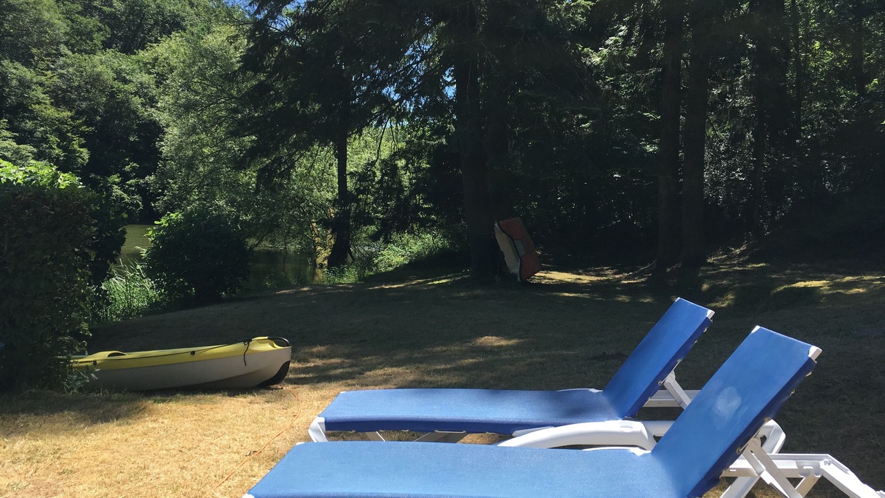 Photo of Outdoor in Vouvant