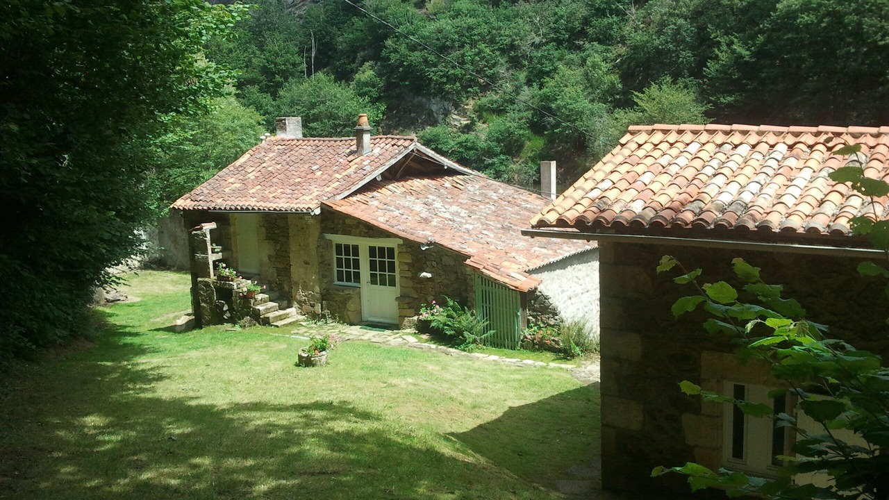 Photo of Outdoor in Vouvant
