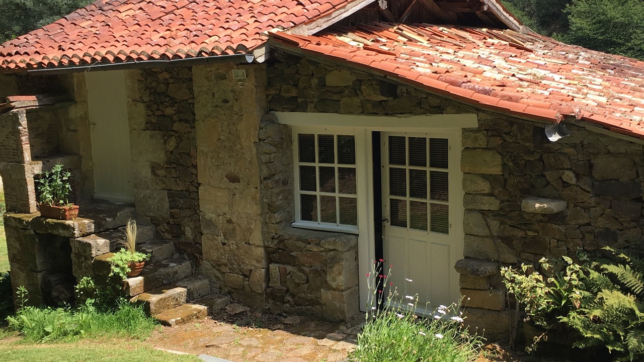 Photo of Outdoor in Vouvant