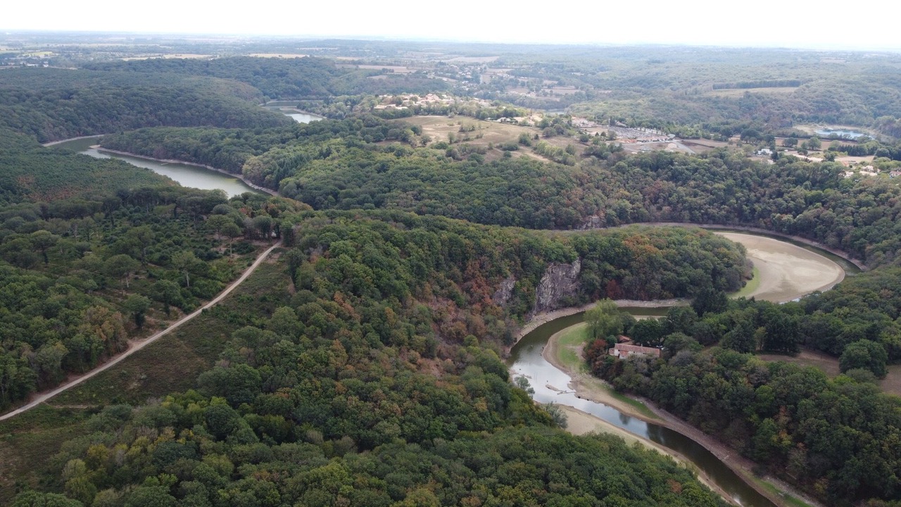 Photo of Outdoor in Vouvant