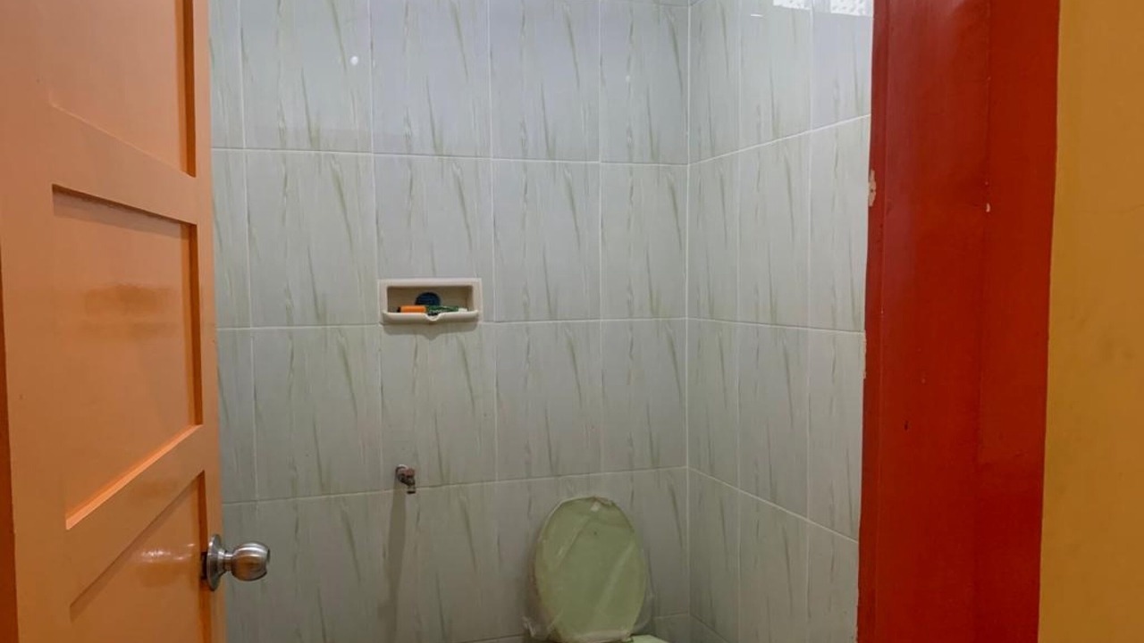 Photo of Bathroom in Jeneponto