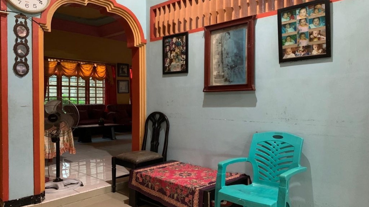 Photo of Bedroom in Jeneponto