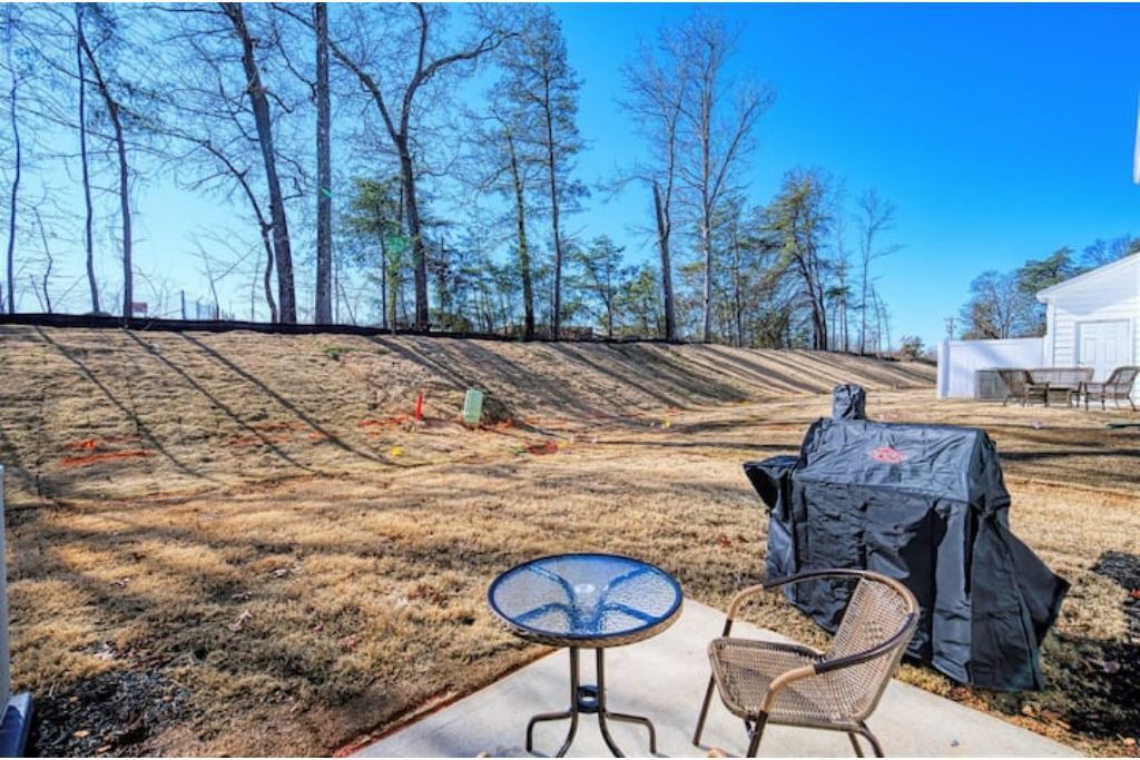 Photo of Outdoor in Greer