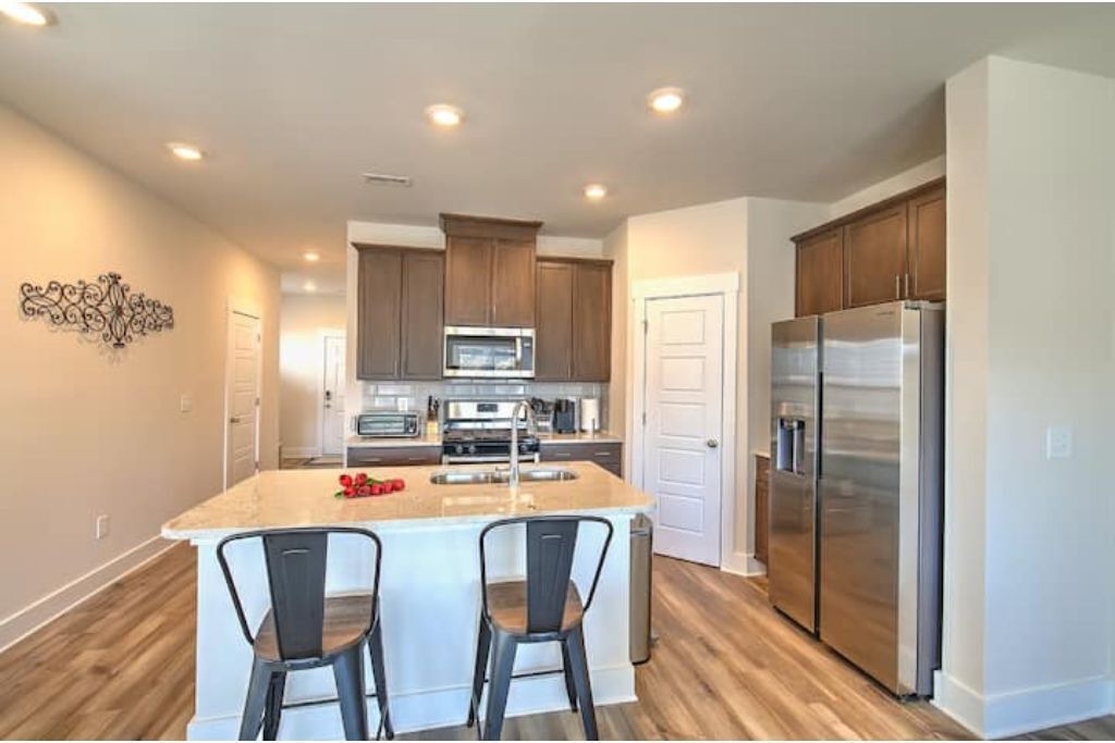 Photo of Kitchen in Greer