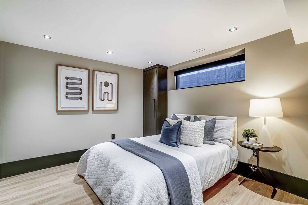 Photo of Bedroom in Etobicoke