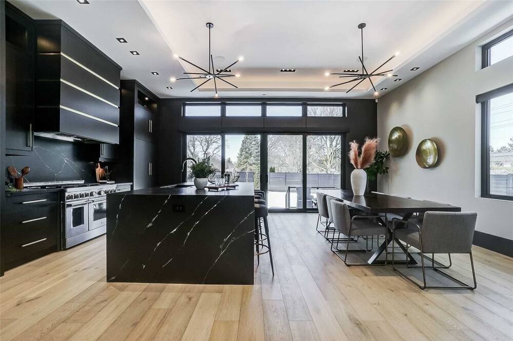 Photo of Kitchen in Etobicoke