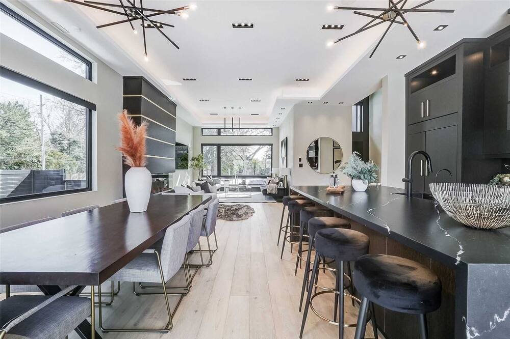 Photo of Kitchen in Etobicoke