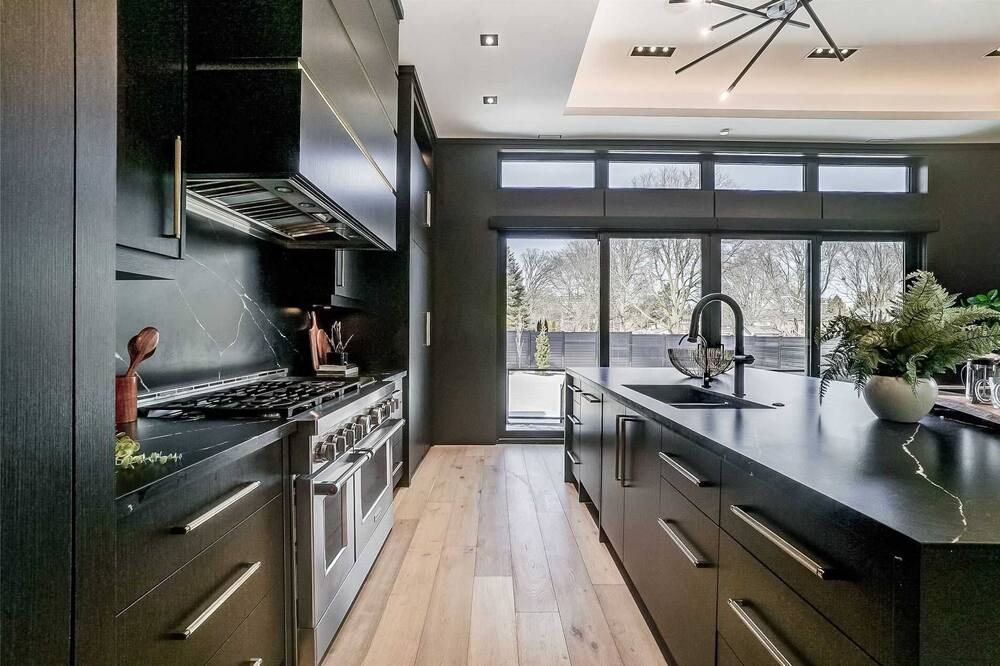 Photo of Kitchen in Etobicoke
