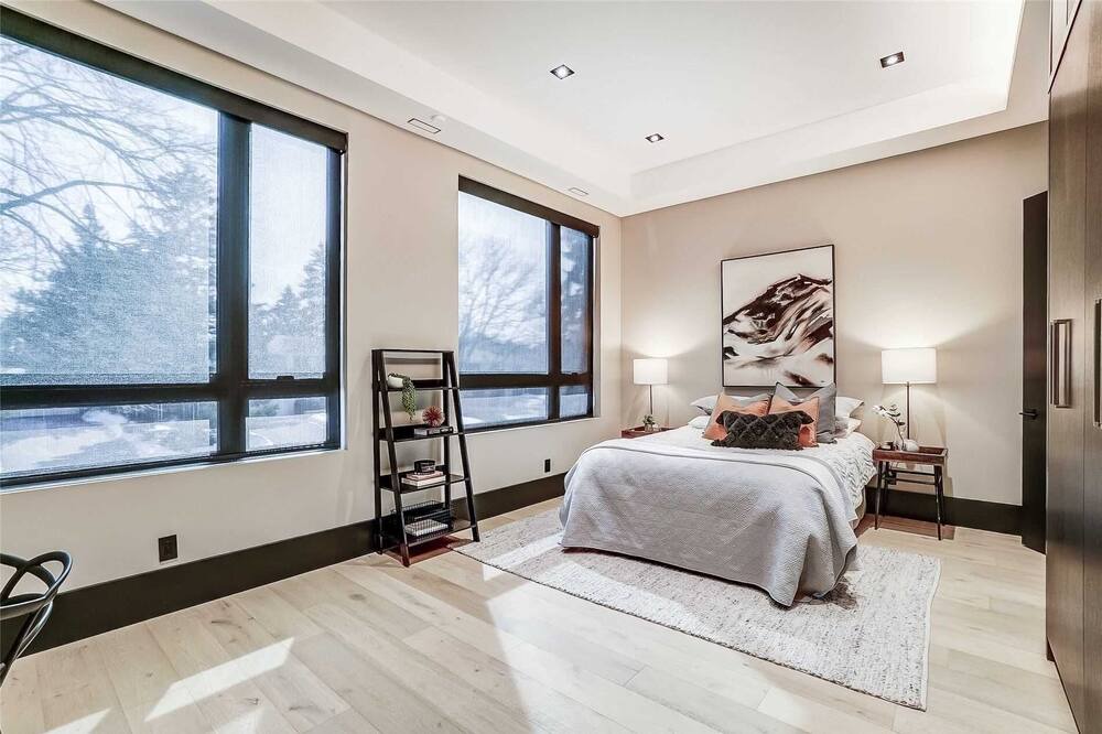 Photo of Bedroom in Etobicoke