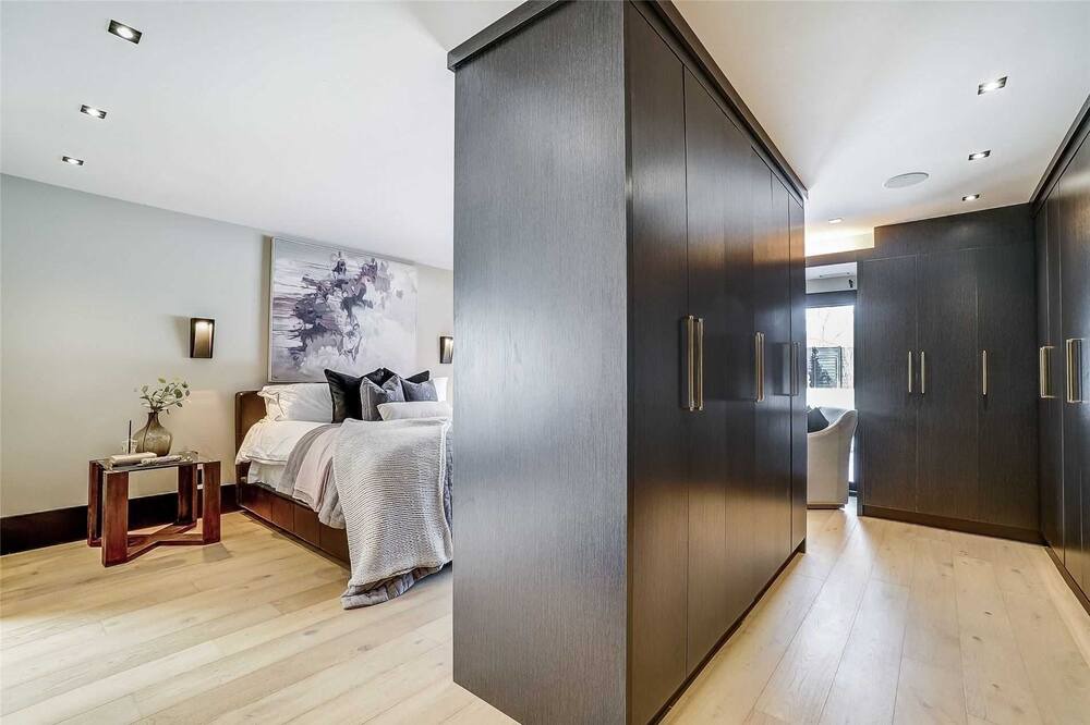 Photo of Bedroom in Etobicoke
