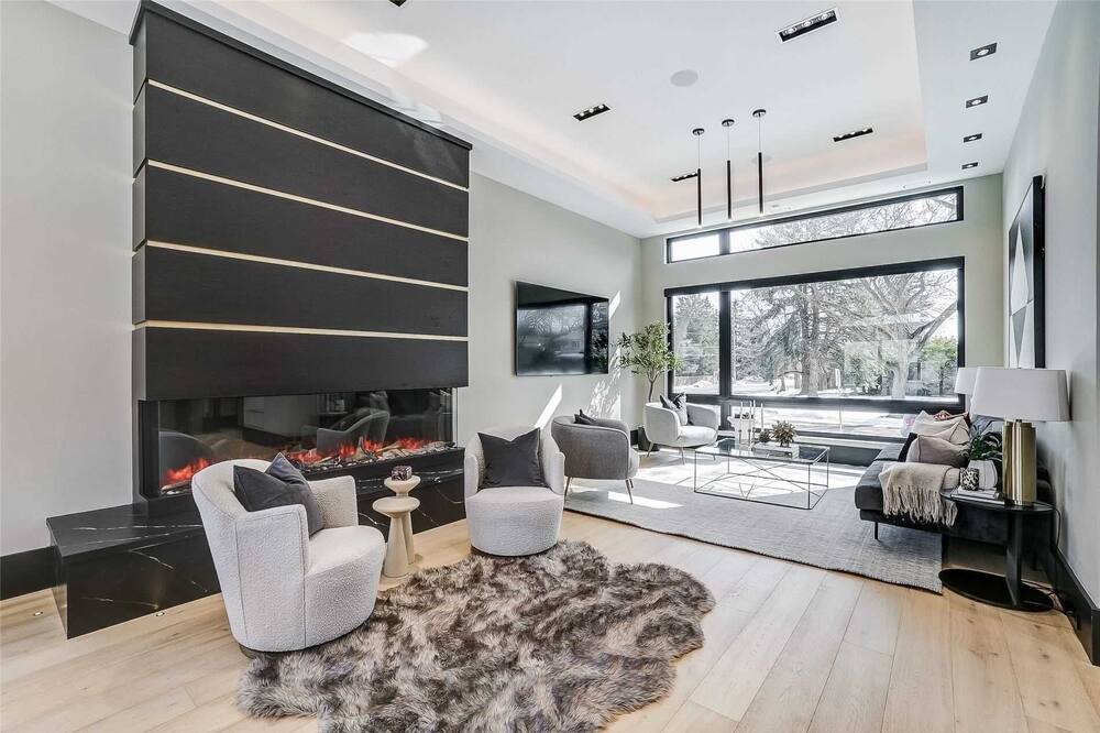 Photo of Livingroom in Etobicoke