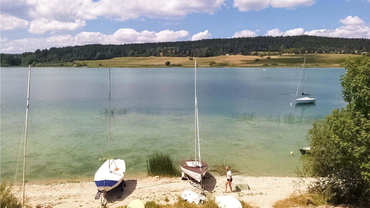 Photo of Others in Chasnans