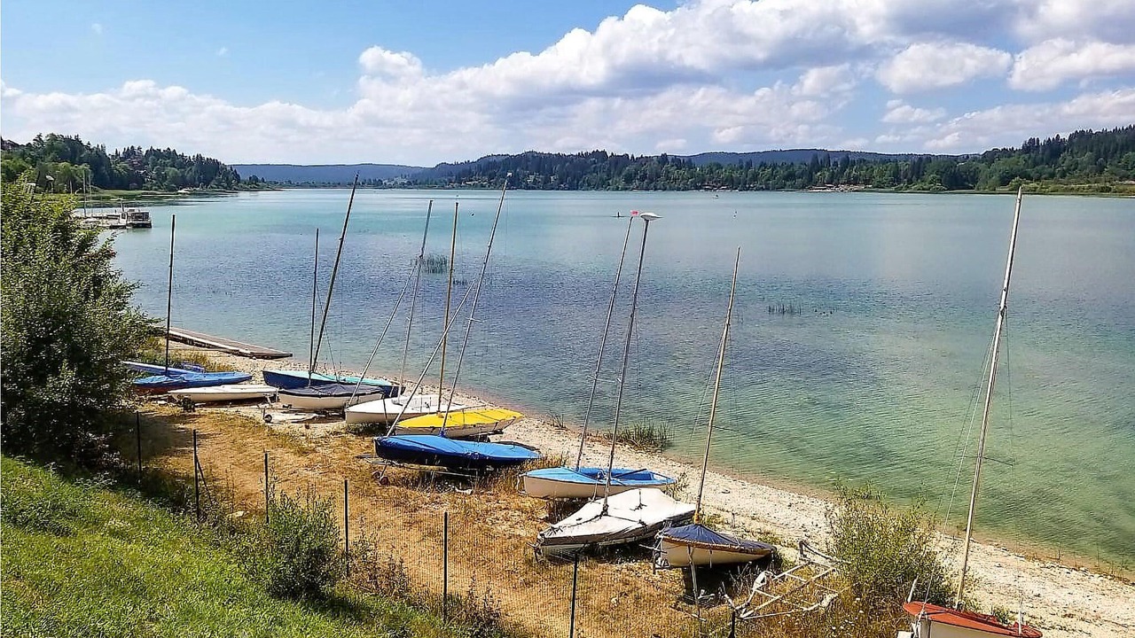 Photo of Outdoor in Chasnans