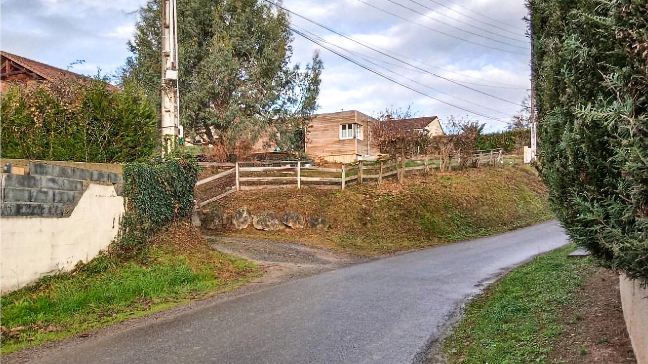 Photo of Outdoor in Calavante