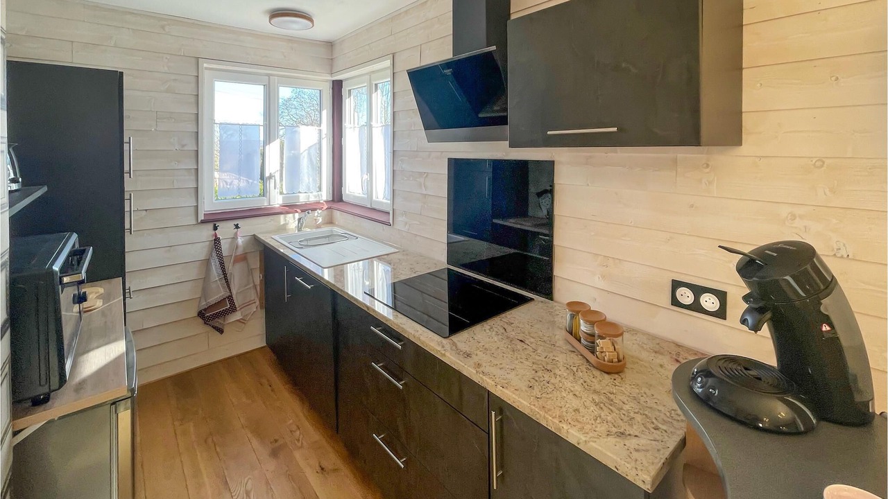 Photo of Kitchen in Calavante