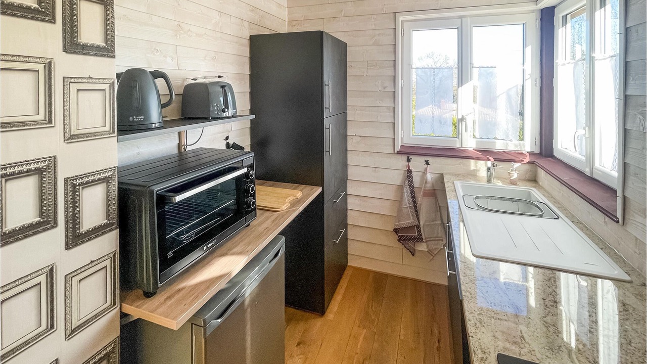 Photo of Kitchen in Calavante