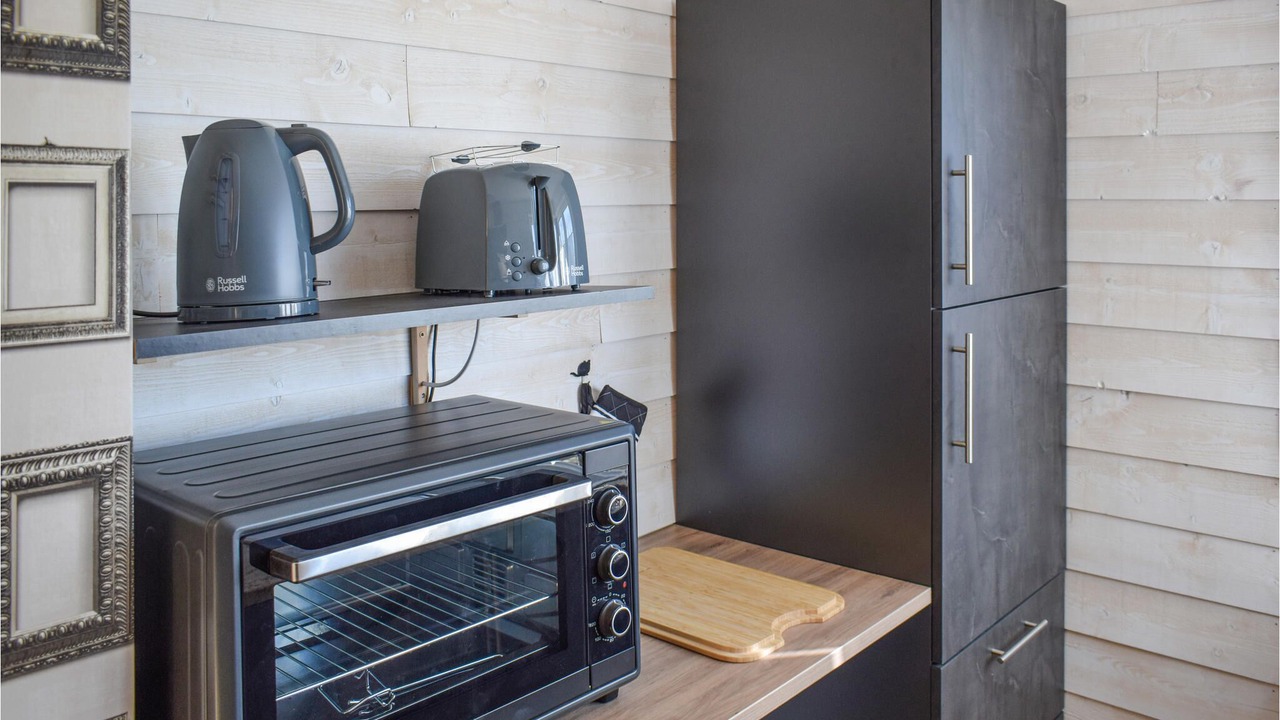 Photo of Kitchen in Calavante