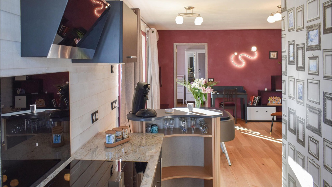 Photo of Kitchen in Calavante