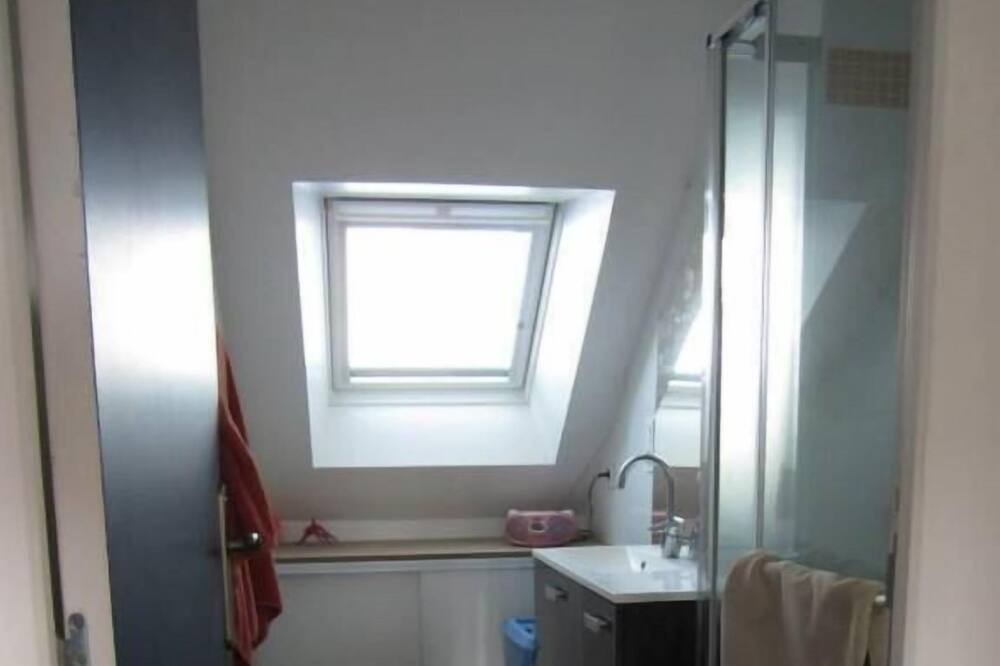 Photo of Bathroom in La Fleche