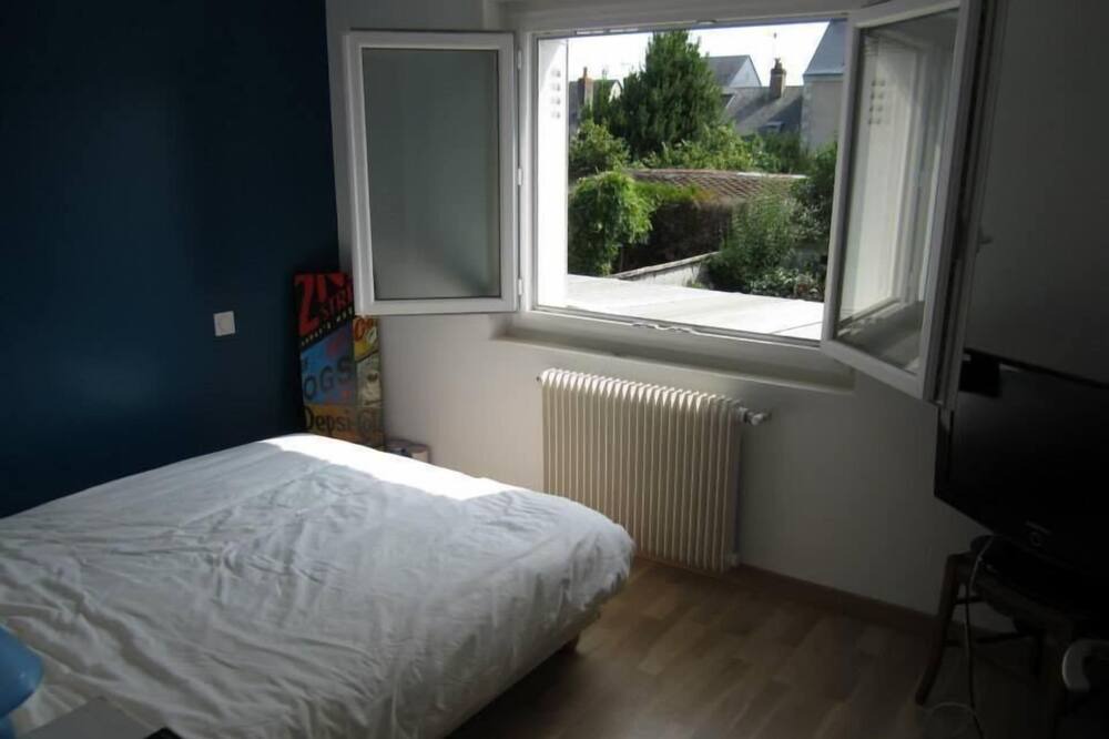 Photo of Bedroom in La Fleche