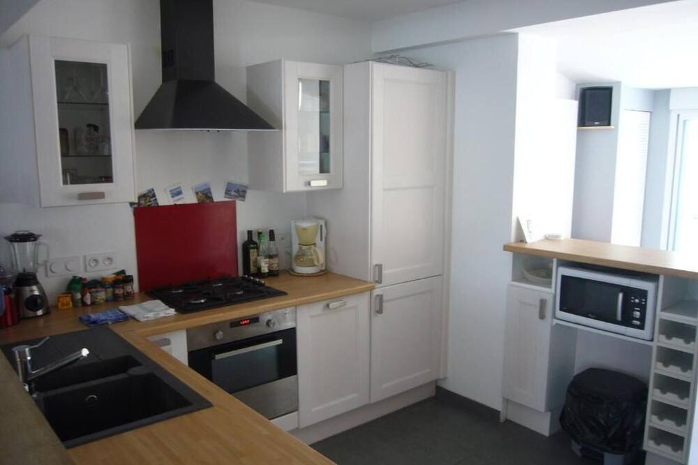 Photo of Kitchen in La Fleche