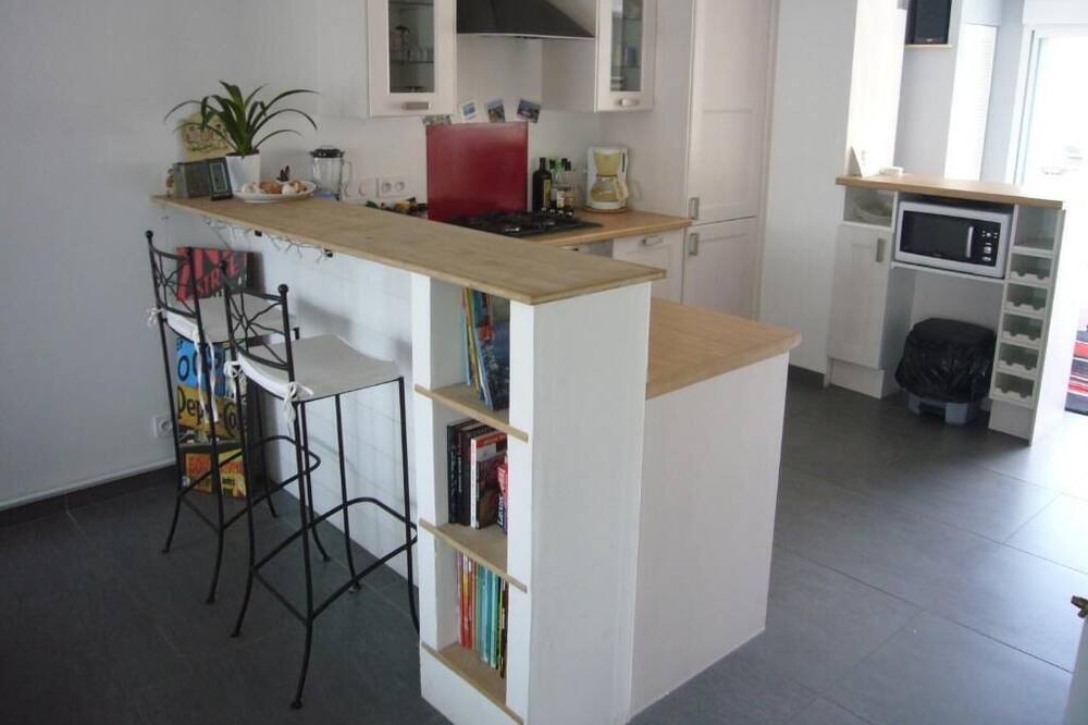 Photo of Kitchen in La Fleche