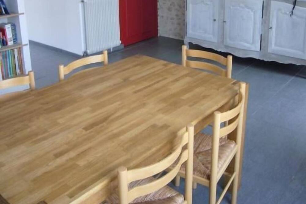 Photo of Kitchen in La Fleche