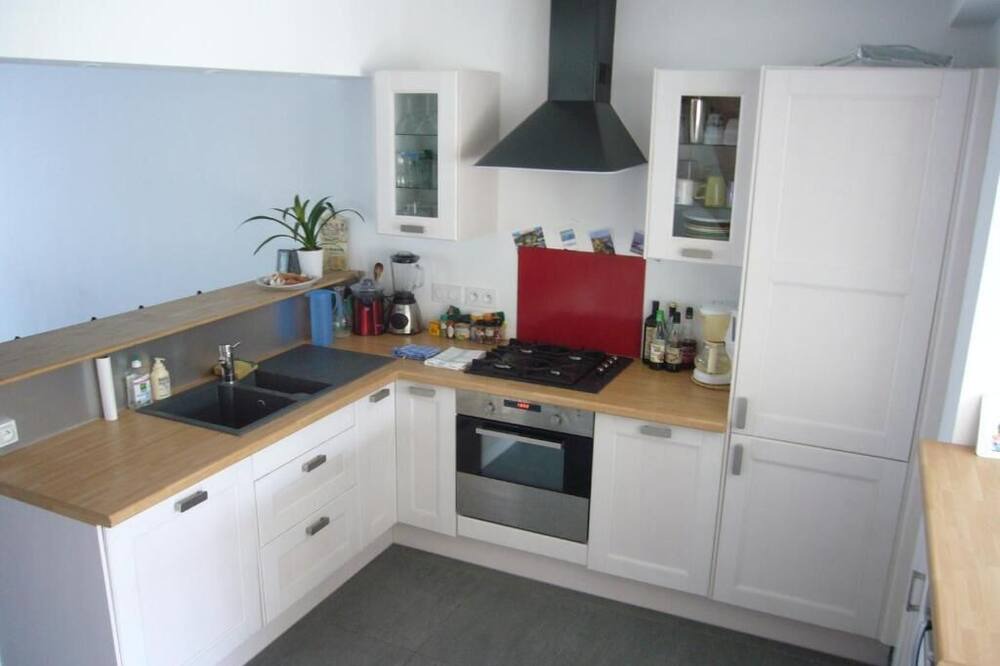 Photo of Kitchen in La Fleche