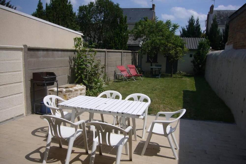 Photo of Outdoor in La Fleche
