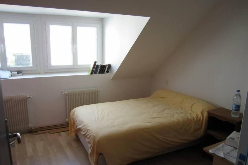 Photo of Bedroom in La Fleche