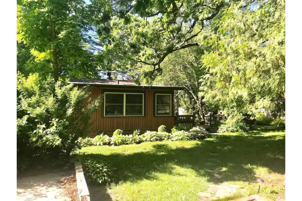Photo of Outdoor in Solon Mills