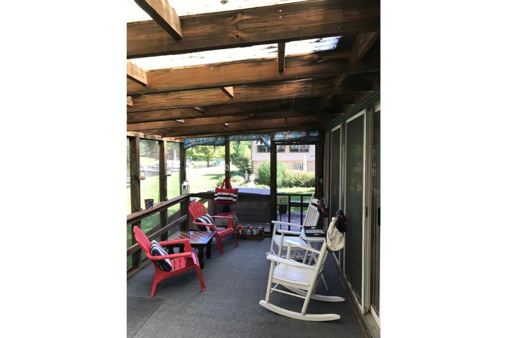 Photo of Outdoor in Solon Mills