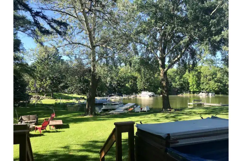 Photo of Outdoor in Solon Mills
