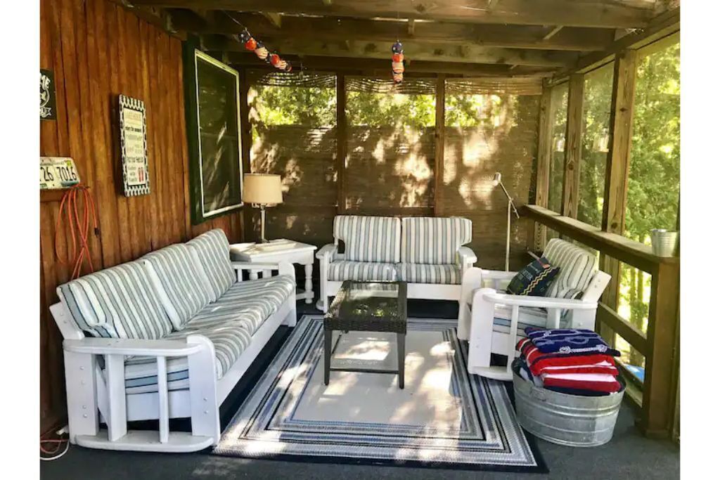 Photo of Outdoor in Solon Mills