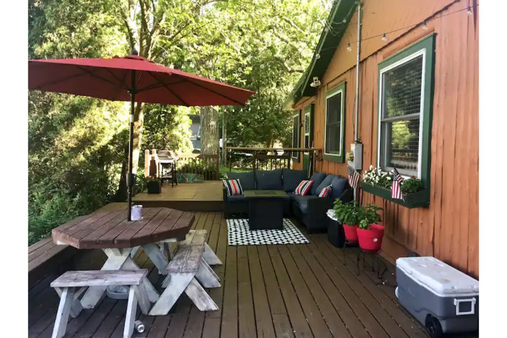 Photo of Outdoor in Solon Mills