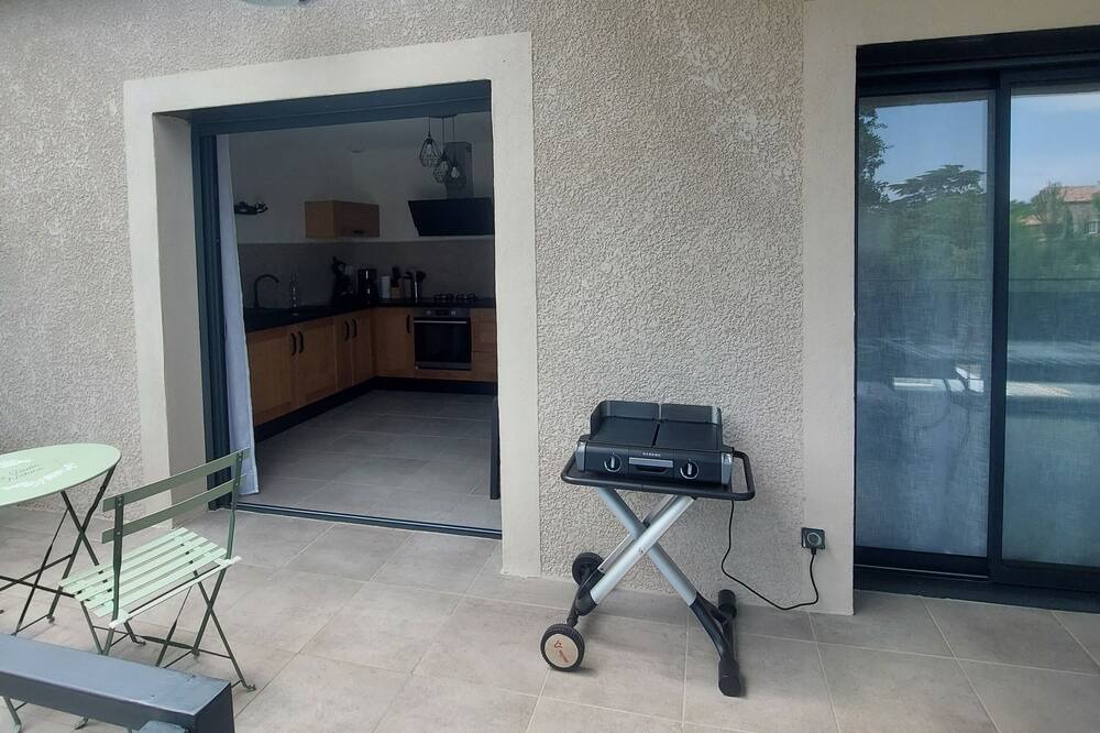 Photo of Outdoor in Saint-Paul-le-Jeune