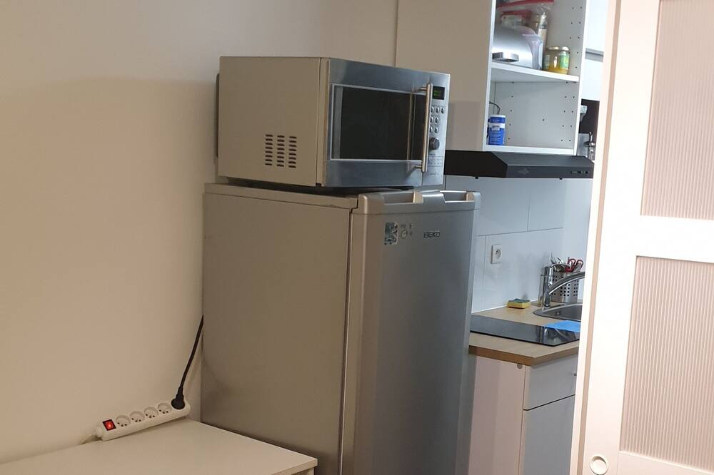 Photo of Kitchen in Valenton