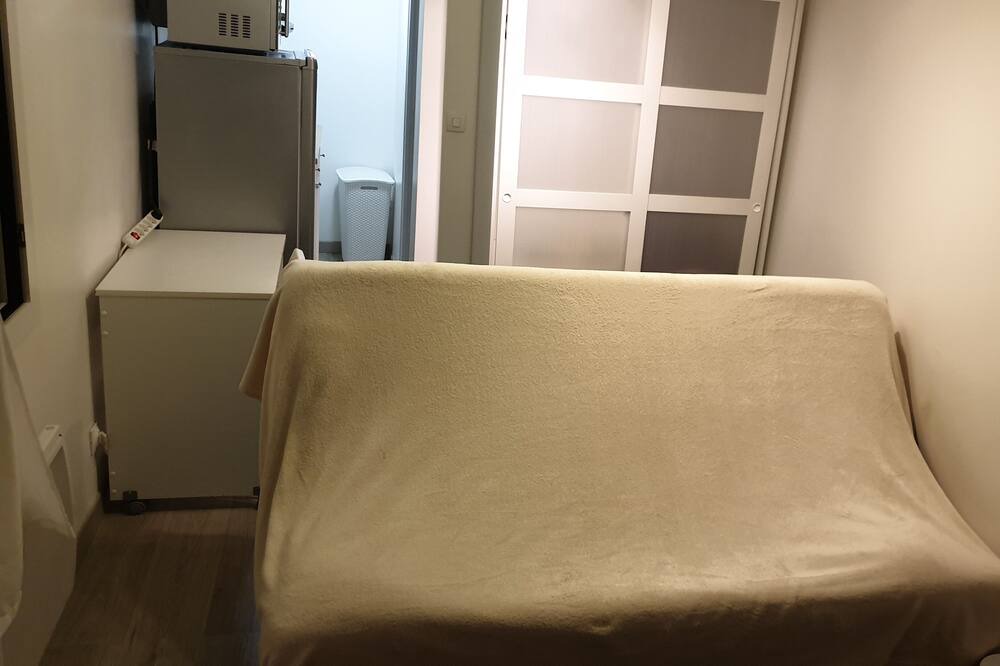 Photo of Bedroom in Valenton