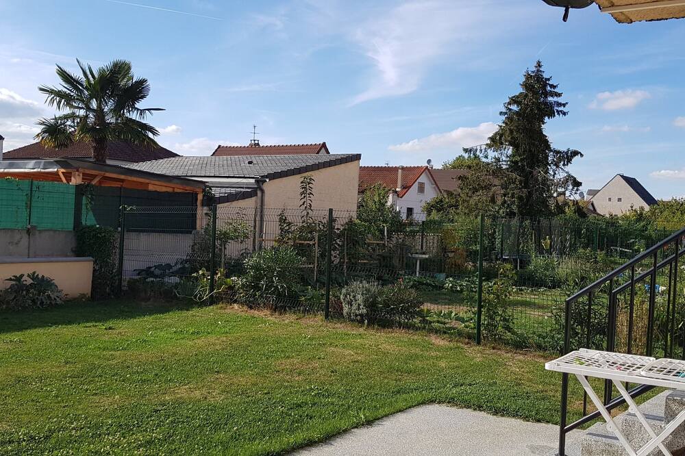 Photo of Outdoor in Valenton