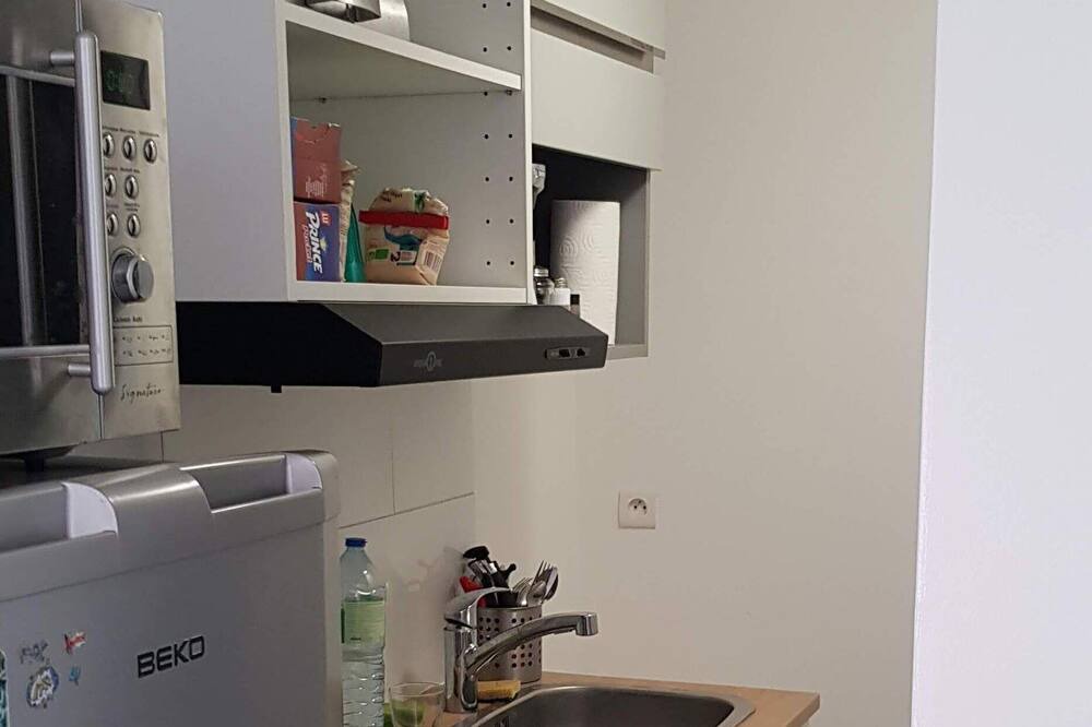 Photo of Kitchen in Valenton