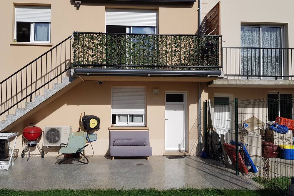 Photo of Outdoor in Valenton