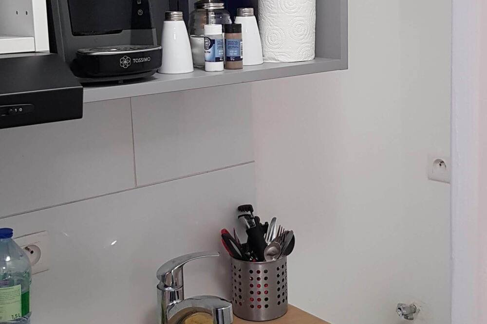 Photo of Kitchen in Valenton