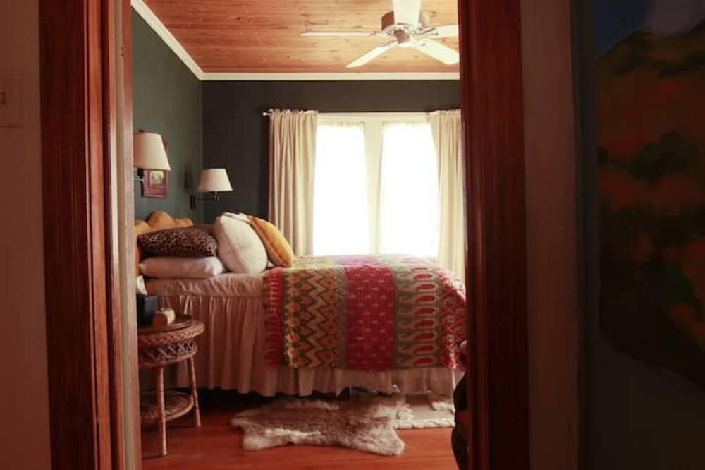 Photo of Bedroom in Denton