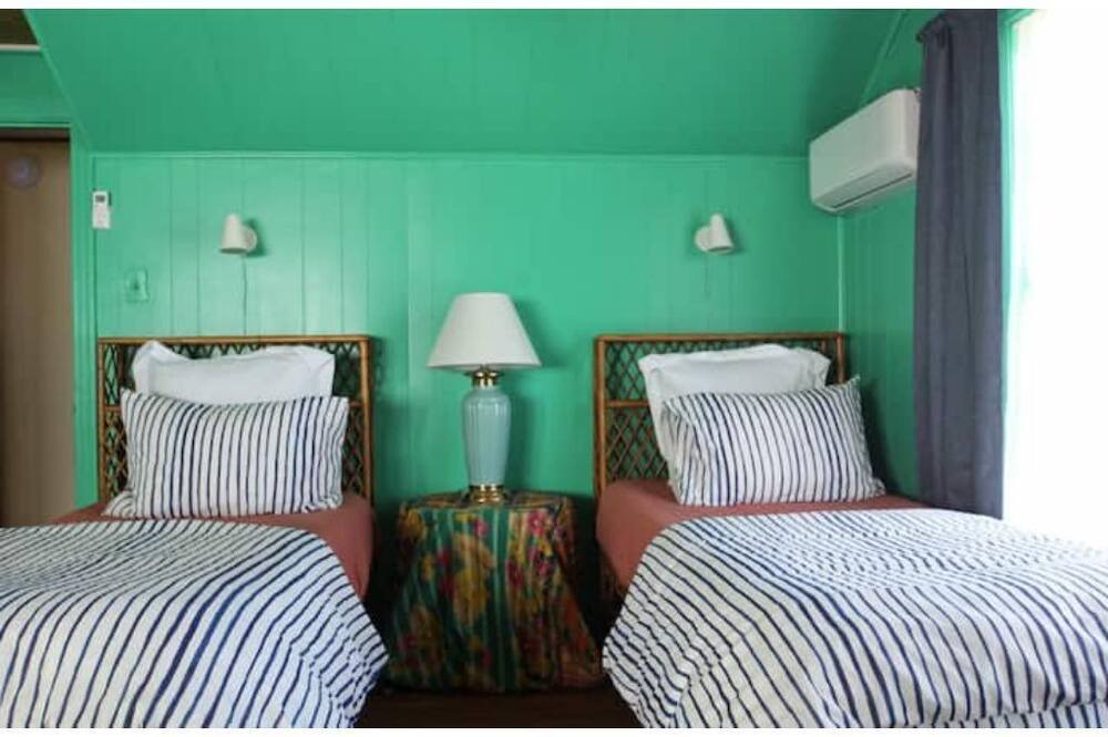 Photo of Bedroom in Denton