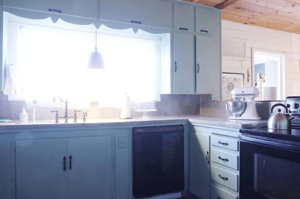 Photo of Kitchen in Denton