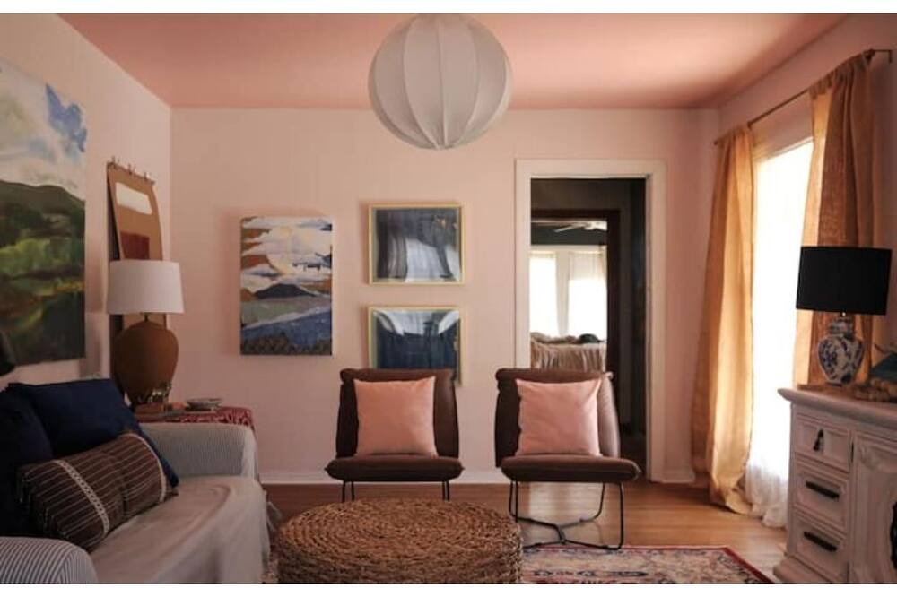 Photo of Livingroom in Denton